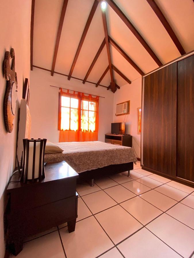 Сasa de vacaciones Com Estilo Búzios